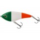 Westin Original Swim Glidebait Lure 12cm 53g Suspending - World Cup 2026 IRELAND
